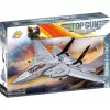 COBI Grumman F-14 Tomcat plastični modelarski set 1:72