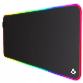 AUKEY KM-P7 RGB XXL podloga za miš za igranje 900x400x4mm