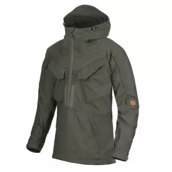 Helikon-Tex anorak Pilgrim jakna - Taiga Green, veličina L