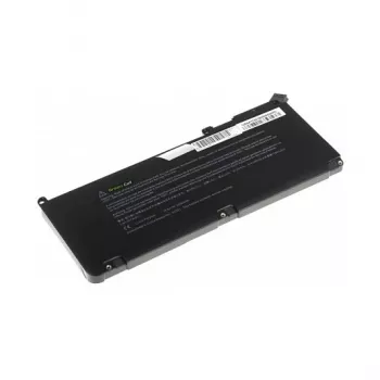 Green Cell baterija za Apple MacBook 13 A1342 Unibody (Late 2009, Mid 2010) 10,8V 5200mAh