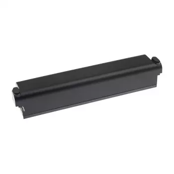 Green Cell PRO baterija za prijenosno računalo Toshiba Satellite U500 L750 A650 C650 C655 PA3817U-1BRS 11,1V 6600mAh 9 ćelija crna