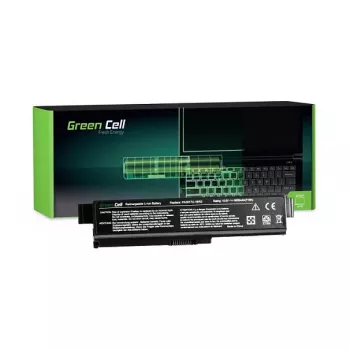Green Cell PRO baterija za prijenosno računalo Toshiba Satellite U500 L750 A650 C650 C655 PA3817U-1BRS 11,1V 6600mAh 9 ćelija crna