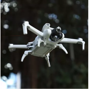 SUNNYLIFE produžetak podvozja za DJI Mini 3 / Mini 3 Pro - sivi (MM3-LG551-GY)