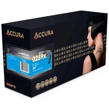 Accura toner HP br. 59X (CF259X) zamjenski s čipom