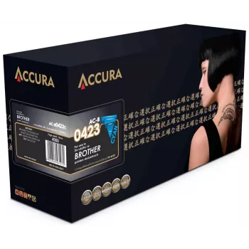 ACCURA kompatibilna toner kartuša Brother TN-423C cijan visokog kapaciteta