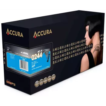 Accura toner kartuša HP br. 44A (CF244A) crna - kompatibilna alternativa