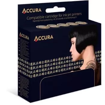 ACCURA tintna patrona magenta visokog kapaciteta kompatibilna za Epson T603XL