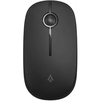 Accura Spence ACC-M1052 crni tihi bežični optički miš