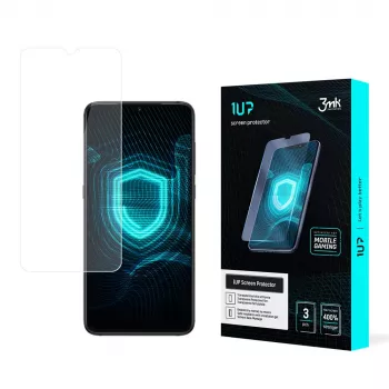 3MK PROTECTION 1UP Gaming zaštitna folija za zaslon za Xiaomi Redmi 9 (3 paketa)