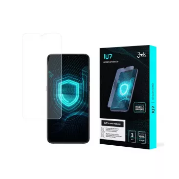 3MK PROTECTION 1UP Gaming zaštitna folija za zaslon za Xiaomi Redmi 9 (3 paketa)