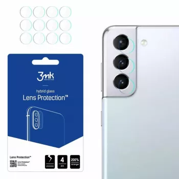 3MK Lens Protect za Samsung Galaxy S22