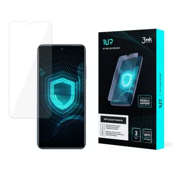 3MK PROTECTION 1UP zaštitna folija za Xiaomi POCO M5s - za igranje, prozirna