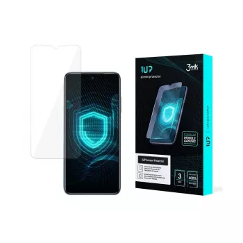 3MK PROTECTION 1UP zaštitna folija za Xiaomi POCO M5s - za igranje, prozirna