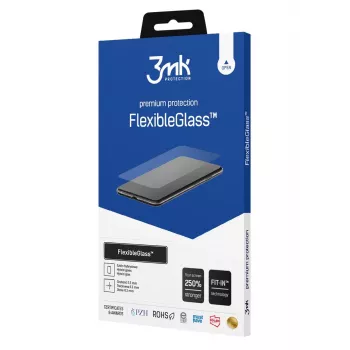 3MK PROTECTION FlexibleGlass zaštitna folija za zaslon za Dell Latitude 7275 (12,5