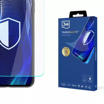 3MK PROTECTION Samsung Galaxy A73 5G - 3mk FlexibleGlass Pro zaštitna folija za zaslon