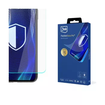 3MK PROTECTION Realme Pad 11 inch hibridna staklena zaštita za zaslon FlexibleGlass Pro