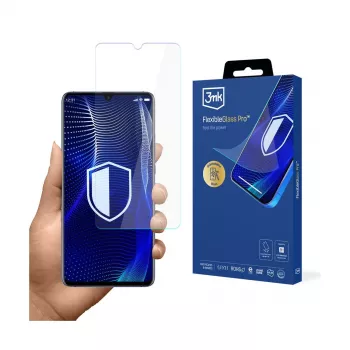 3MK PROTECTION Huawei Mate 20X 5G - 3mk FlexibleGlass Pro zaštitna folija za zaslon