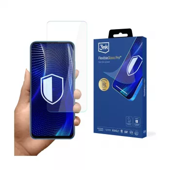 3MK PROTECTION FlexibleGlass Pro zaštita zaslona za Huawei Mate 30 Lite