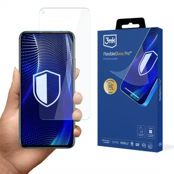 3MK PROTECTION FlexibleGlass Pro zaštitna folija za zaslon za Huawei nova 5T