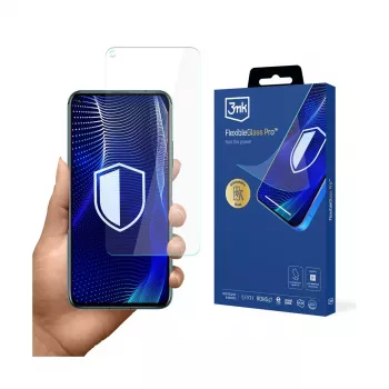3MK PROTECTION FlexibleGlass Pro zaštitna folija za zaslon za Huawei nova 5T