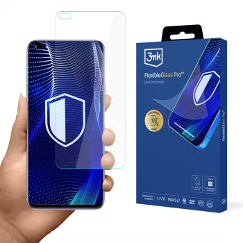3MK PROTECTION FlexibleGlass Pro zaštita zaslona za Huawei Nova 8i