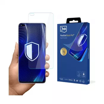 3MK PROTECTION FlexibleGlass Pro zaštita zaslona za Huawei Nova 8i
