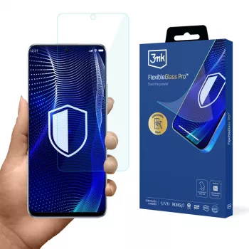 3MK PROTECTION Huawei Nova Y90 FlexibleGlass Pro zaštita zaslona