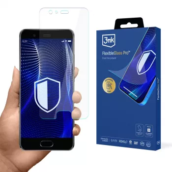 3MK PROTECTION FlexibleGlass Pro hibridno staklo zaštita zaslona za Huawei P10