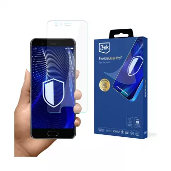 3MK PROTECTION FlexibleGlass Pro hibridno staklo zaštita zaslona za Huawei P10