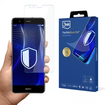 3MK PROTECTION FlexibleGlass Pro zaštitna folija za zaslon za Huawei P10 Lite