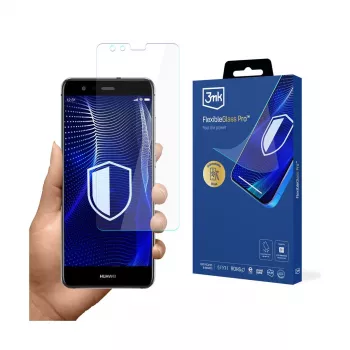 3MK PROTECTION FlexibleGlass Pro zaštitna folija za zaslon za Huawei P10 Lite