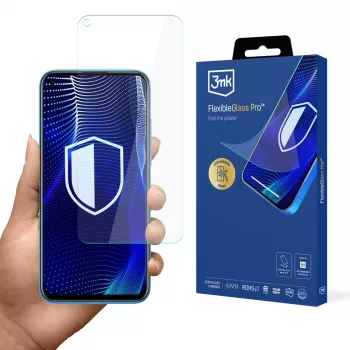 3MK PROTECTION Huawei P20 Lite 2019 FlexibleGlass Pro zaštitna folija za zaslon