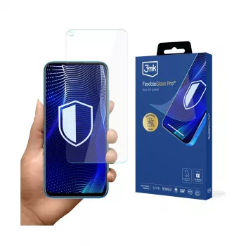 3MK PROTECTION Huawei P20 Lite 2019 FlexibleGlass Pro zaštitna folija za zaslon
