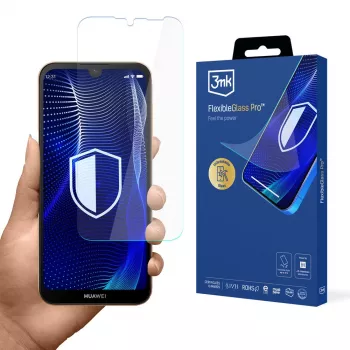 3MK PROTECTION zaštitna folija FlexibleGlass Pro za Huawei Y5 2019