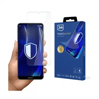3MK PROTECTION FlexibleGlass Pro zaštitna folija za zaslon za Huawei Y6 2019