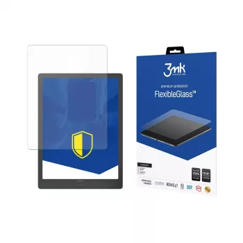3MK PROTECTION Onyx Boox Max Lumi / Max Lumi 2 - 13,3 inch FlexibleGlass zaštitna folija za zaslon (prozirna, 1 pakiranje)