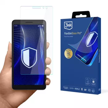 3MK PROTECTION Alcatel 1B 2022 FlexibleGlass Pro zaštitna folija za zaslon
