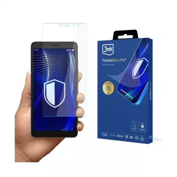 3MK PROTECTION Alcatel 1B 2022 FlexibleGlass Pro zaštitna folija za zaslon