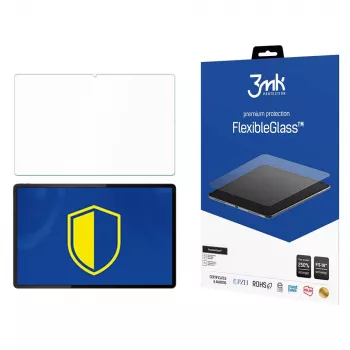 3MK PROTECTION Lenovo Tab Extreme - do 15 3mk FlexibleGlass zaštitna folija za zaslon