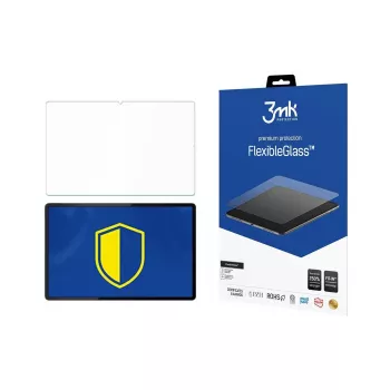 3MK PROTECTION Lenovo Tab Extreme - do 15 3mk FlexibleGlass zaštitna folija za zaslon