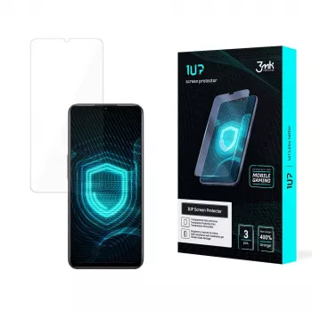 3MK Protection 1UP Gaming zaštitna folija za zaslon za Oppo A78 5G (3 kom)