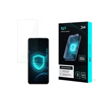 3MK Protection 1UP Gaming zaštitna folija za zaslon za Oppo A78 5G (3 kom)