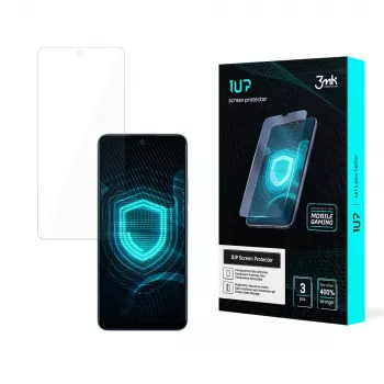3MK PROTECTION 3MK Folia 1UP gaming zaštitna folija za zaslon za Xiaomi Redmi 12 (3 pakiranja)