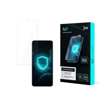 3MK PROTECTION 3MK Folia 1UP gaming zaštitna folija za zaslon za Xiaomi Redmi 12 (3 pakiranja)