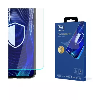 3MK PROTECTION FlexibleGlass Pro zaštitna folija za zaslon za Oppo Pad Neo - 11,4 inch - hibridno staklo - prozirno
