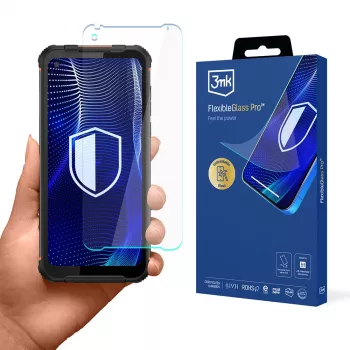 3MK PROTECTION Kruger&Matz Drive 10 - 3mk FlexibleGlass Pro zaštitna folija za zaslon
