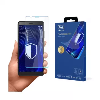 3MK PROTECTION Doogee T30S FlexibleGlass Pro zaštitna folija za zaslon