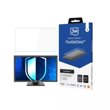 3mk FlexibleGlass zaštita zaslona za iiyama ProLite T2453MIS-B1, do 25 inch