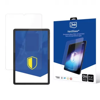 3MK HardGlass zaštita za zaslon za Lenovo Tab M9 - kaljeno staklo 9H
