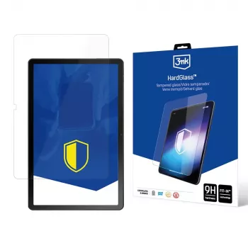 Lenovo Tab M10 Plus 3rd Gen 10,61 inch zaštitna folija za zaslon od kaljenog stakla - 3mk HardGlass